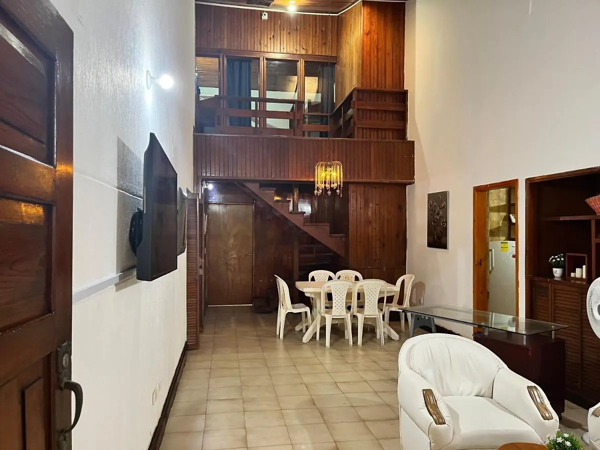 Viva Sai Appartement San Andrés