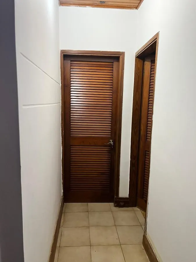 Viva Sai Appartement San Andrés