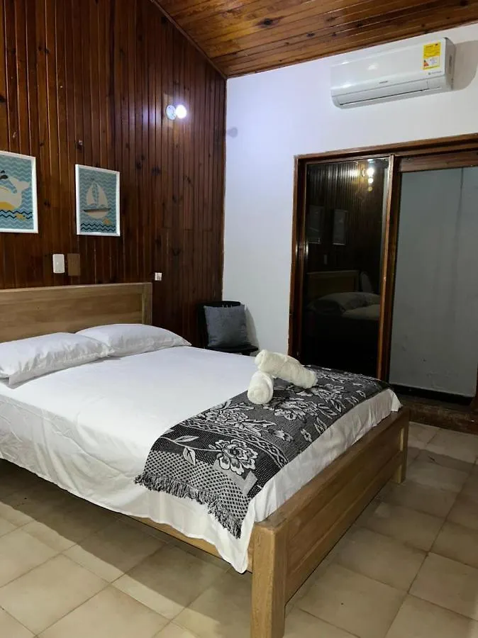Viva Sai Appartement San Andrés