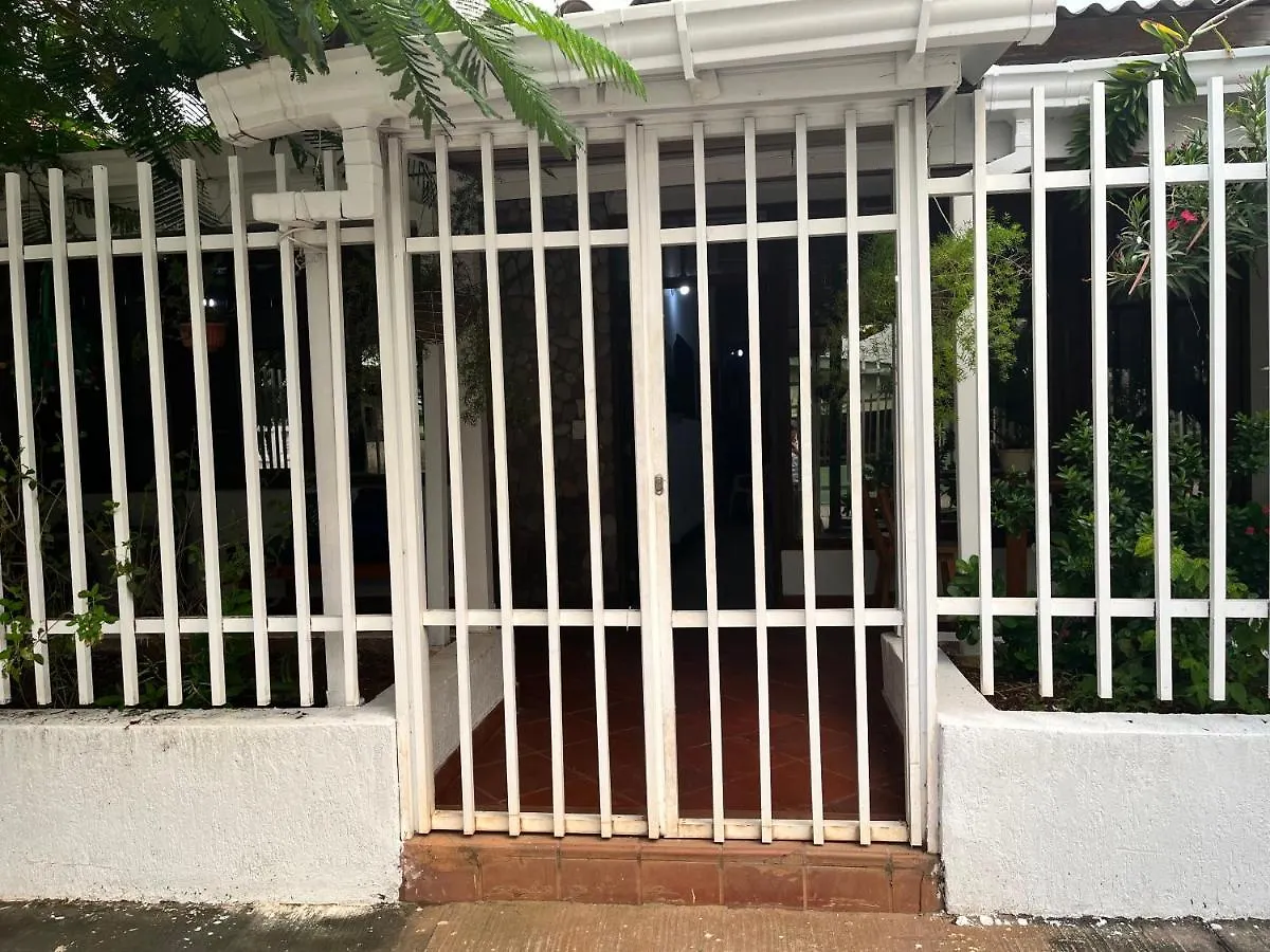 Viva Sai Appartement San Andrés