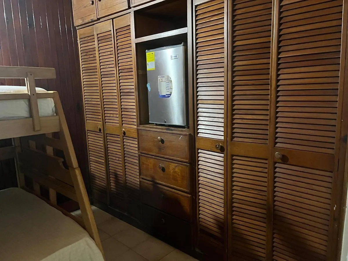 Viva Sai Appartement San Andrés Colombia
