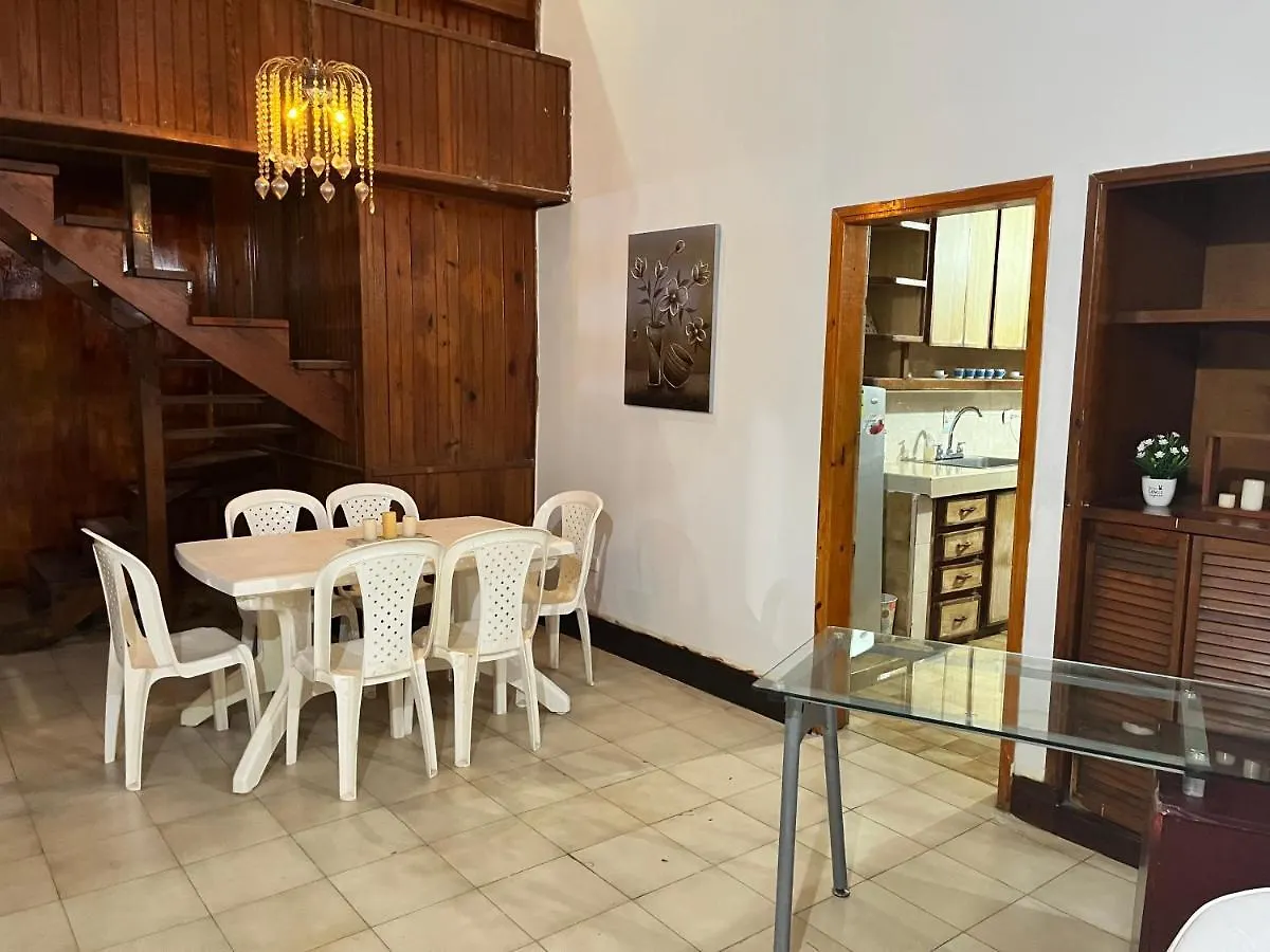 Viva Sai Appartement San Andrés 0*,  Colombia