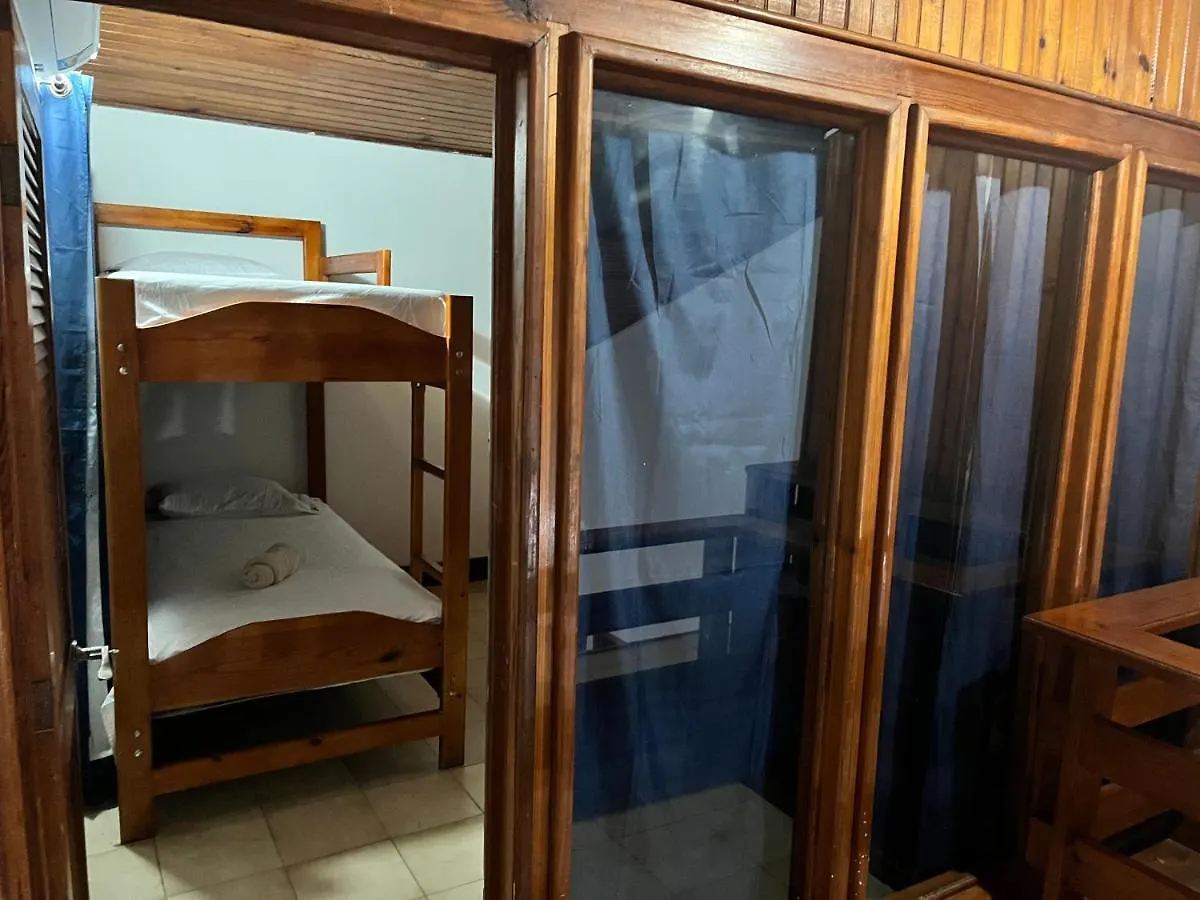 Viva Sai Appartement San Andrés