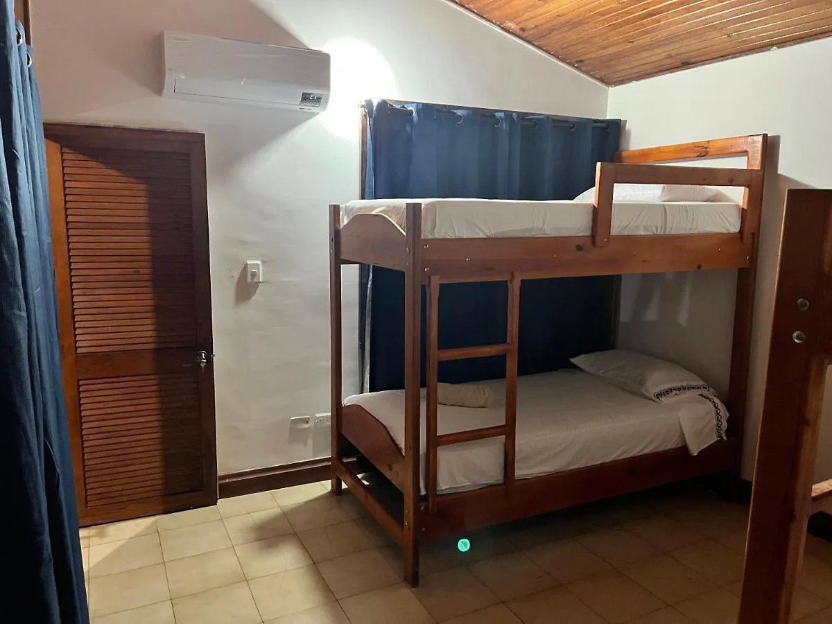 Viva Sai Appartement San Andrés Colombia