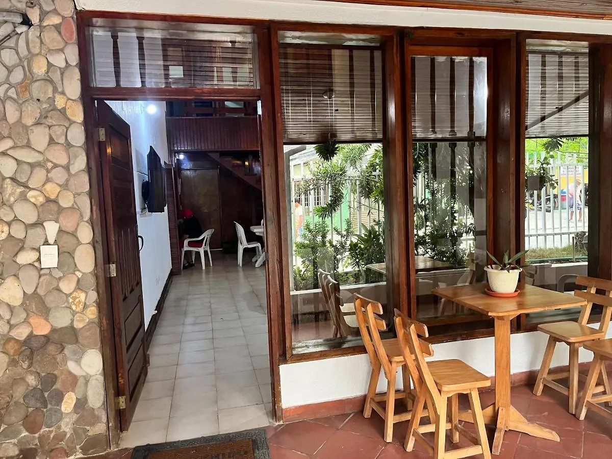 Viva Sai Appartement San Andrés