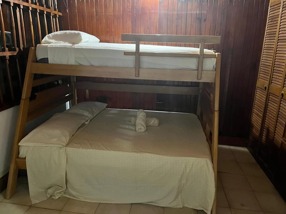 Viva Sai Appartement San Andrés