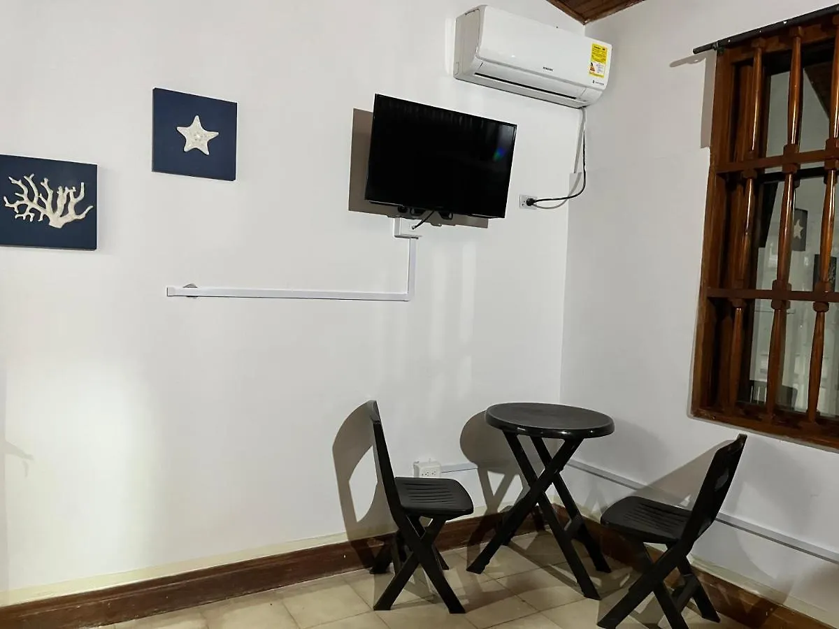 Viva Sai Appartement San Andrés 0*,