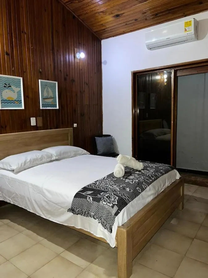 Viva Sai Appartement San Andrés Colombia