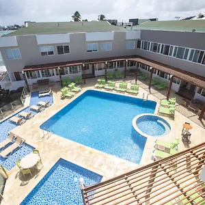 4* Resort Decameron Maryland