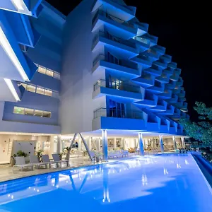 5* Hotel Grand Sirenis