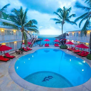 3* Resort Decameron Delfines